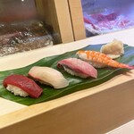 Edomae Bikkuri Zushi - 