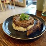 カレー屋 カルダモン - 