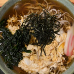 純手打蕎麦処 真人 - 