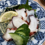 第一玉家寿し - 