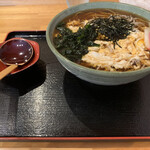 純手打蕎麦処 真人 - 