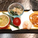 和DINING あらた はなれ - 