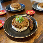 カレー屋 カルダモン - 