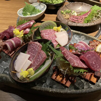 馬桜 銀座通り店 - 