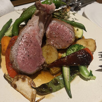 Les Jardin des dodine - 