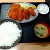 あおき食堂