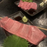 焼肉ぜん - 