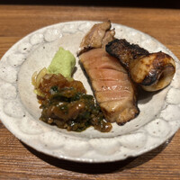 焼うお いし川 - 