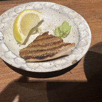 焼うお いし川 - 