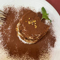 イタリアン レストラン リトル キャット - 