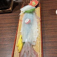 博多中洲 旬菜万葉 - 
