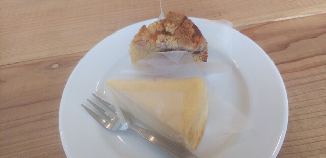 花綵食堂 - 奥州市その他（カフェ）の写真