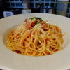 マキタ - 料理写真:spaghetti