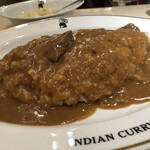 インデアンカレー - 