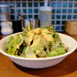 マキタ - salad