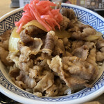 Yoshinoya - 