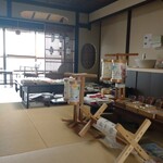 三國湊 食の蔵 灯 - 