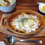 三國湊 食の蔵 灯 - 