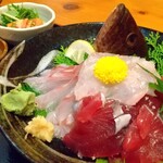 The　dining　YOSA八右衛門 - 