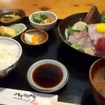 The　dining　YOSA八右衛門 - 