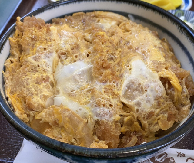 そば処たちばな - 角田（うどん）の写真