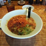 博多一風堂 - 極からか麺 960円 (22年6月)