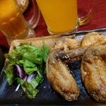 個室で楽しむ本格和食居酒屋 結 - 