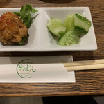 島唄・島料理 まぁじん - 