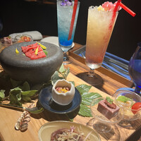 渋谷 Blue bird - 