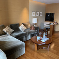 インターコンチネンタルホテル大阪 - 