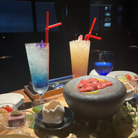 渋谷 Blue bird - 