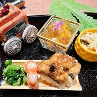 ぎおん 元勢 - 
