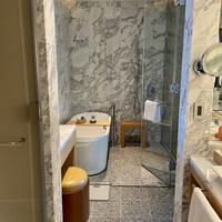 インターコンチネンタルホテル大阪 - 