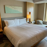 インターコンチネンタルホテル大阪 - 