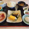 Kesenuma Hoteru Kanyou - ◆「和膳朝食」