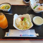 気仙沼ホテル観洋 - ◆「和膳朝食」