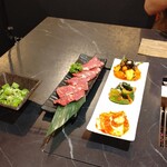 Gion Yakiniku Icchou - 