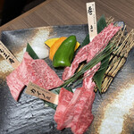 Sumibiyakiniku Shuen - 