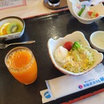 気仙沼ホテル観洋 - ◆「和膳朝食」