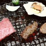 Sumibiyakiniku Shuen - 