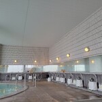 Kesenuma Hoteru Kanyou - 『気仙沼ホテル観洋』◆男子浴場「リアスの湯」