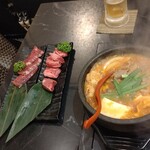 Gion Yakiniku Icchou - 