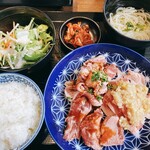 Kounan Yakiniku Niku No Yoichi - 