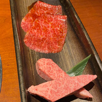 蕃 YORONIKU - 