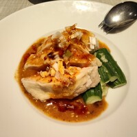 中国四川酒家 蔓山 - 