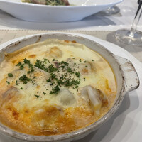 ローザロッチェITALiAN 心斎橋 -  ローザロッチェITALiAN 心斎橋 -