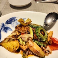 中国四川酒家 蔓山 - 