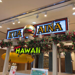 KUA `AINA - 