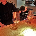 裕の輪 - オレンジワイン