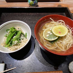 日本料理 きのした - 